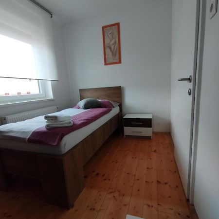 Apartments Justin Блед Екстериор снимка