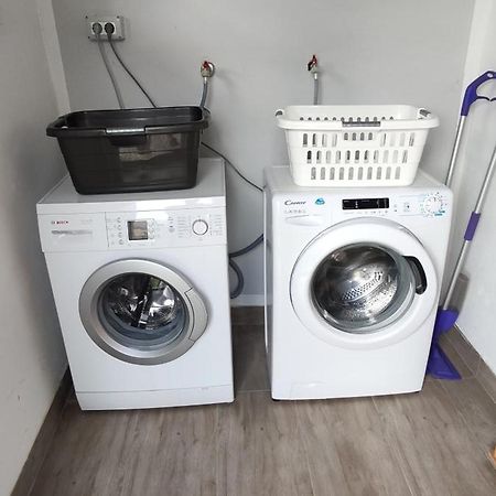 Apartments Justin Блед Екстериор снимка
