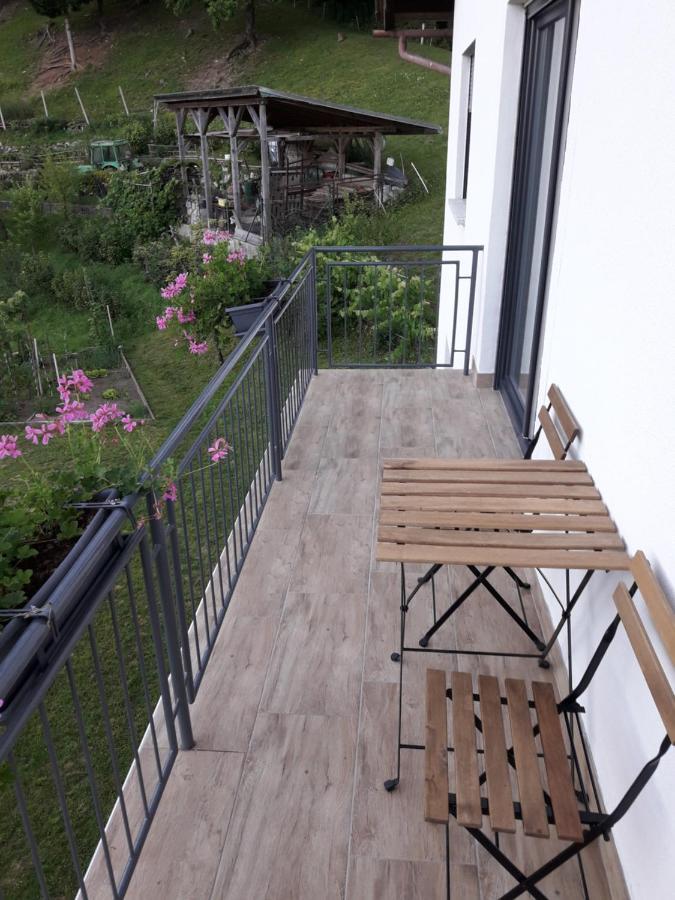 Apartments Justin Блед Екстериор снимка