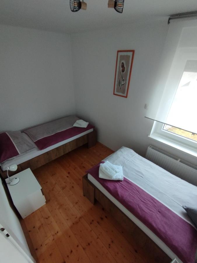 Apartments Justin Блед Екстериор снимка