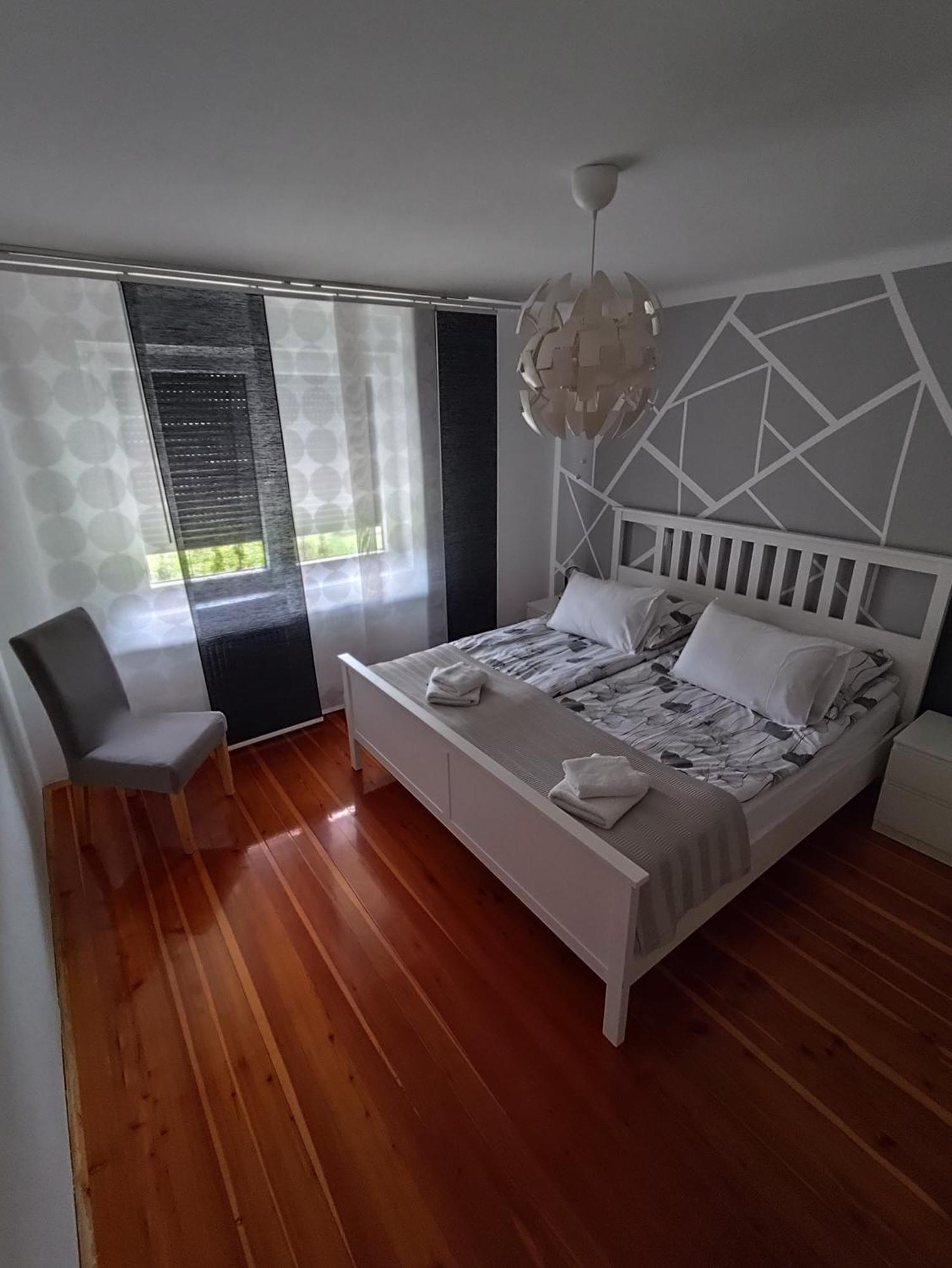 Apartments Justin Блед Екстериор снимка
