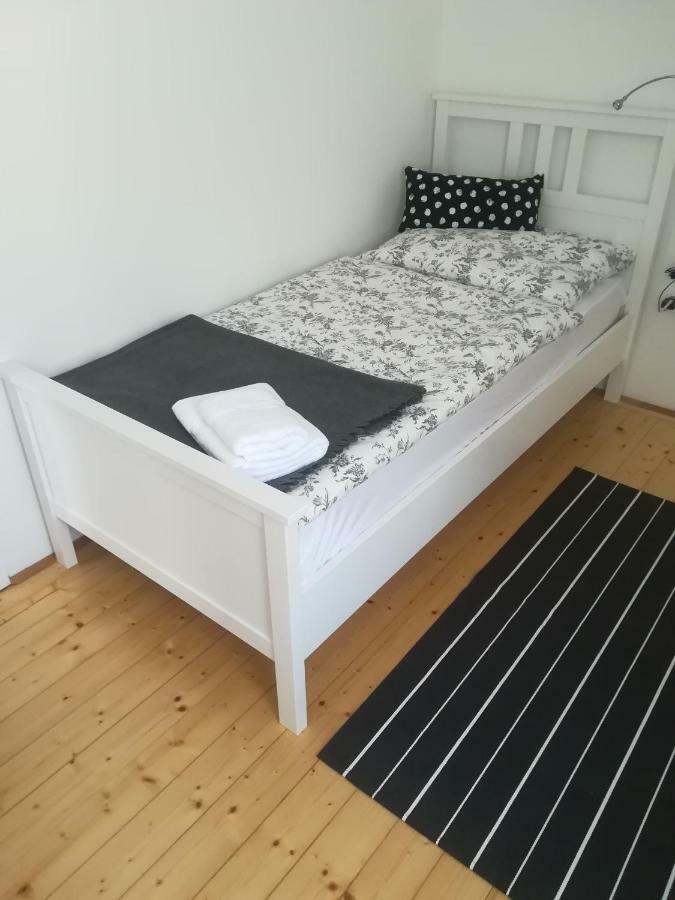 Apartments Justin Блед Екстериор снимка