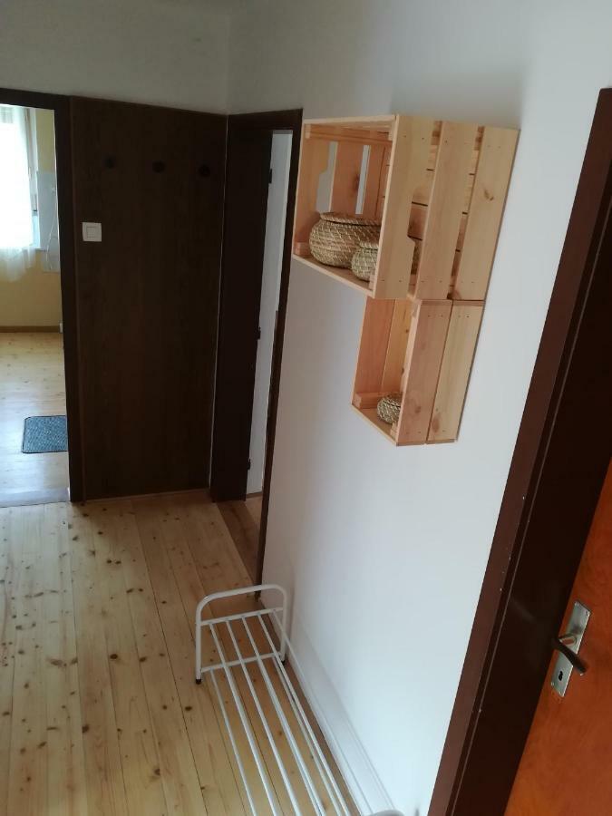 Apartments Justin Блед Екстериор снимка