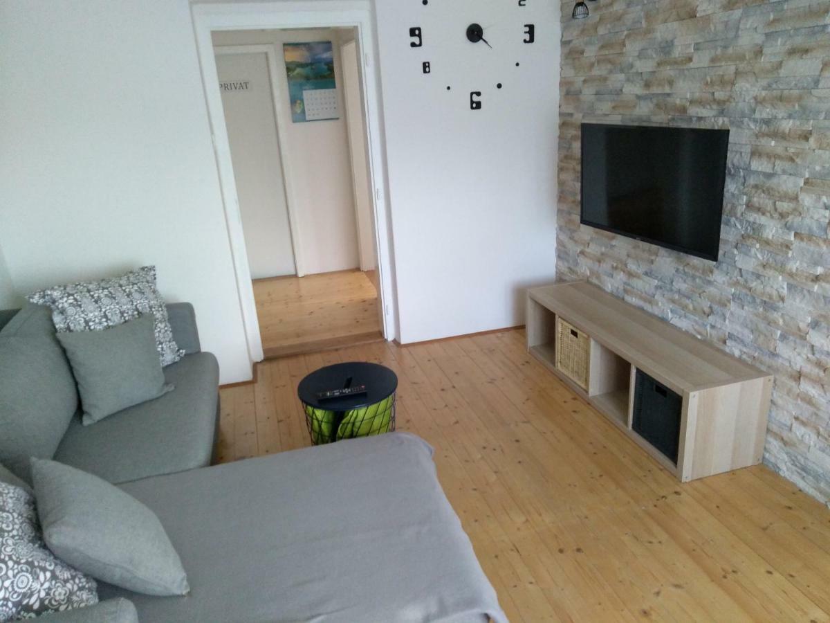 Apartments Justin Блед Екстериор снимка